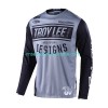 Maillot VTT/Motocross Manches Longues 2023 TROY LEE DESIGNS GP RACE 81 N002